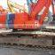 Хорошие характеристики, низкая цена. Экскаваторы Hitachi ex200-1, ex200-2, ex60, ex120