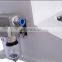 A02 5-50ml Semi Automatic Small Volume Pneumatic Small Bottle Paste Liquid Filling Machine