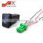 China Supplier OEM Replacement Music Switch For Toyota