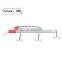 Wholesale 13cm 20g Sinking Minnow Saltwater Sea Bass Artificial Bait Longcast Jerkbait Fishing Lure