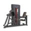 Commercial gym equipment fitness bench press product seated leg extension
