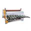 Corrugated Paper Sheet Cutting Machine/corrugation Line Sheet Cutter