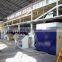 High Quality3 5 7 Layer Corrugated Cardboard Production Line