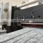 Automatic roll to sheet slitting and cutting machine