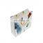 Fancy hot sale style jewelry custom size printed colour logo paper gift bag with ribbon