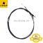 Auto Parts High Quality Trunk Lid Release Cable For COROLLA LEVIN ZRE18# 64607-02470