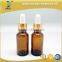 20ml Essential Oil Glass Bottle With Dropper