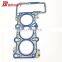 BBmart Auto Fitments Car Parts Engine Full Repair Gasket Kit For Audi C6/3.3 OE 06E 198 012G 06E198012G