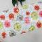 Soft floor plastic carpet printed mat