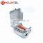 MT-3025 Factory Price Outdoor Type 4 Pair Telephone DP Box For Telephone Cable