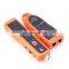 MT-8674 Coaxial optical fiber wire tracker network lan rj45 cable tester