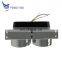 Square  Leds Stop Turn Tail Light Truck Trailer