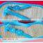 Latest Style Girls High Heel Flip Flops With Straw