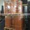 Roll Type Round Roll Film Fill for Cooling Tower Fill Pack Pvc Sheet For Cooling Tower Fill