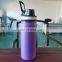 Unique Style Selling Insulated Stainless Steel Thermos Sports Vacuum Flask Water Bottle