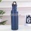 12oz Beer Cold Preservation Cup 304 Stainless Steel Single-Layer Cold Bottle