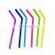 Best Quality Drinking Silicone Straw