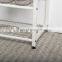 Wholesale High Quality Living Shoe Racks For Home Shoes Display Rack