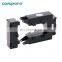 В 2021 году поступило новое поступление 2500A Clamp-on CT Split Core Current Transformer. Производитель - китайский производитель