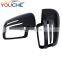 Replacement mirror cover caps for Mercedes G class W463 M GLE class W166 & X166 2013+