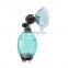 Factory price pediatric infant adult SEBS pvc silicone medical oxygen manual resuscitator