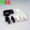 Hot Weichimei Heating Floor Cable Clip Band Lead Cable Clip Keep Together Cable Clips White