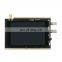 Hola-SDR DSP Full Mode 50K-200MHz 400-2000MHz Плата приемника Malachite SDR с 3,5-дюймовым IPS-экраном с сенсорным управлением