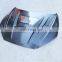 high guality car parts For audi A5  refitted iron transparent cover engine hood