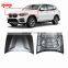 Высококачественная капот для автомобиля BMW X3 X4 F25, деталь кузова