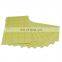 Factory price  wholesale Yellow square grid sticky pest board  a variety of sizes   customization OEM