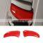 Suitable for 14-20 Toyota Tundra seat belt cover protection decoration patch car accessories