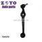 754376 High Quality Wishbone Arm Suspension Control Arm for Fiat Fiorino