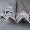 Galvanized mild steel equal angle iron hot rolled steel angel bar