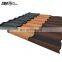 stone coated metal roofing tiles galvalume stone coated steel roman roof tile