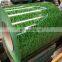 Factory Competitive Price Ral 5016 Ral 9014 Printed PPGI Color Coated Prepainted Galvanized Steel Coil