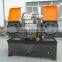 Metal Straight Cutting Column Type Bandsaw Machine With CE&ISO Good Price GZ4230