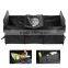 Premium Foldable Multi Compartment Fabric Car Truck cargo organizer