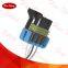 Haoxiang Auto New Material Oxygen O2 Lambda Sensor 12634061 For Cadillac Buick Chevrolet GMC
