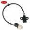 Haoxiang New Material Auto Crankshaft Position Sensor  MD330891 for mitsubishi