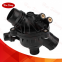 Thermostat de liquide de refroidissement moteur de haute qualité  11537549476  11537536655  11537544788 pour BMW E90 330 E60 E65 730 E83 X3 E85