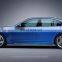 Runde New Arrival For BMW 5 Series F10 10-16 Upgrade M Style Body Kit Front Rear Bumper Side Skirts Rear Lip