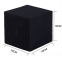 honeycomb activated carbon block for air odor removal