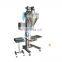 High Accuracy 1000g Spices Machine Powder Filling Semi Auto Powder Filling Machine