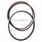NT855 auto engine cylinder liner seal ring 3032874 215090