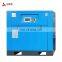 11KW 15KW Combined Rotary Screw Type Air Compressor with Receiver tank and Dryer