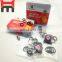 PC200-7 PC200-8 MAIN PUMP CARBON RING SEAL KIT 708-2G-15260 708-2L-25690