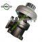 For JAC turbocharger HP55 ZJ35-X10001404 D25TCID-120004