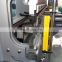 T&L Brand WE67K 40T2500 brake press machine, aluminum metal press brake