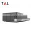 T&L Brand CNC Fiber laser cutting machine 8000w 6000W with IPG laser source