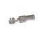 China high precision aluminum alloy spare small custom service cheap price car parts cnc machining